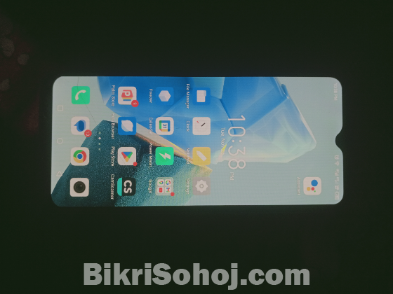 Infinix Hot 30I